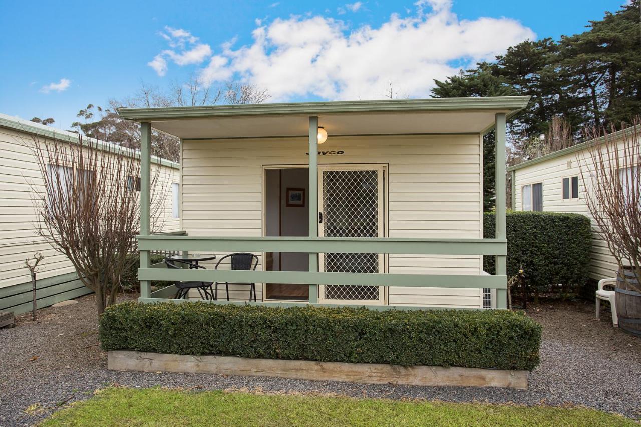 Lake Hamilton Motor Village And Caravan Park Luaran gambar