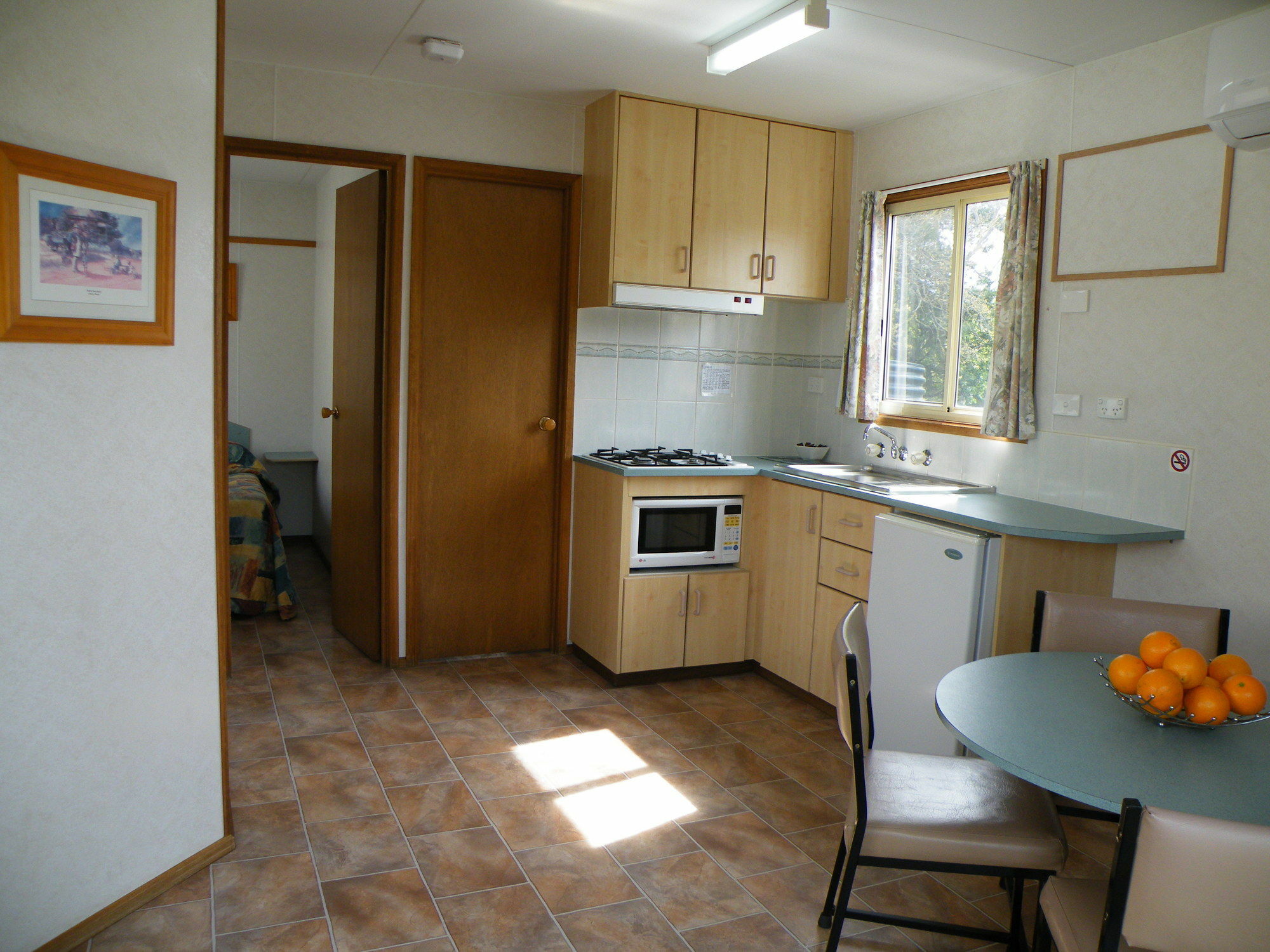 Lake Hamilton Motor Village And Caravan Park Luaran gambar