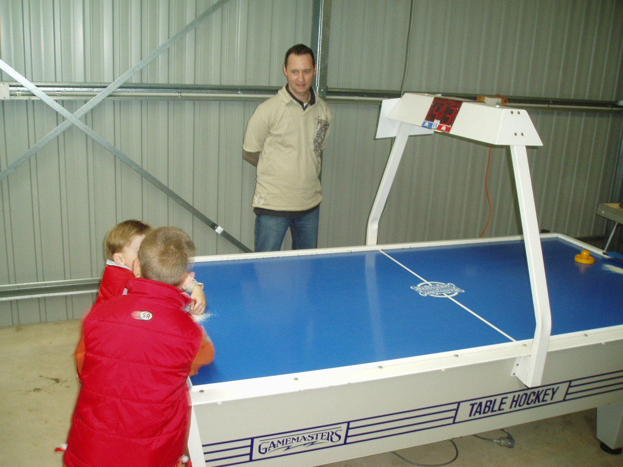 Lake Hamilton Motor Village And Caravan Park Luaran gambar